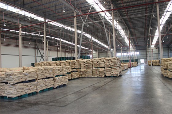 連康明現(xiàn)貨儲(chǔ)備充足