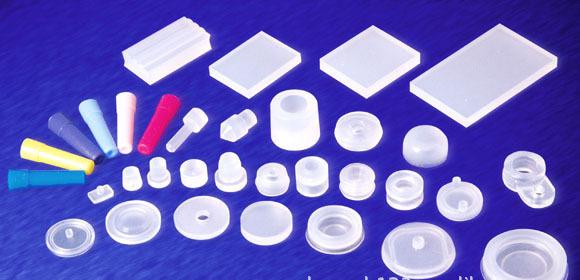 硅橡膠,橡膠制品