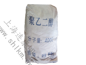 聚乙二醇4000-連康明化工