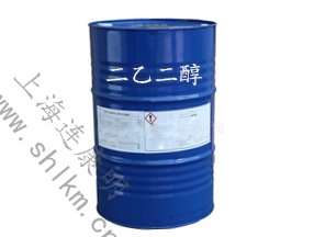 二乙二醇-連康明化工