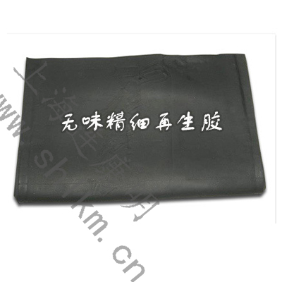 無味精細再生膠-連康明化工 無味精細再生膠-連康明化工