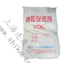 促進劑ZDC-連康明化工
