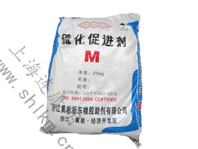 硫化促進(jìn)劑M-連康明化工