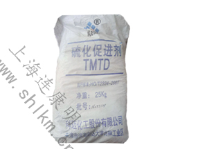 促進劑TMTD科邁-連康明化工